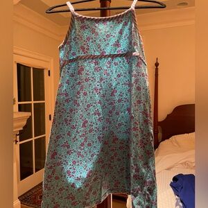 Hanna Anderson Kids Dress Size 10 (140cm)